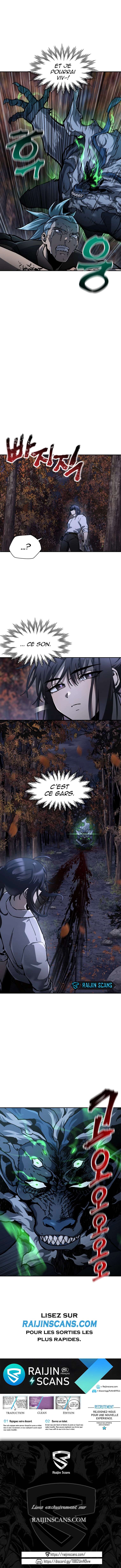 Helmut: The Forsaken Child Chapitre 15 - Page 15