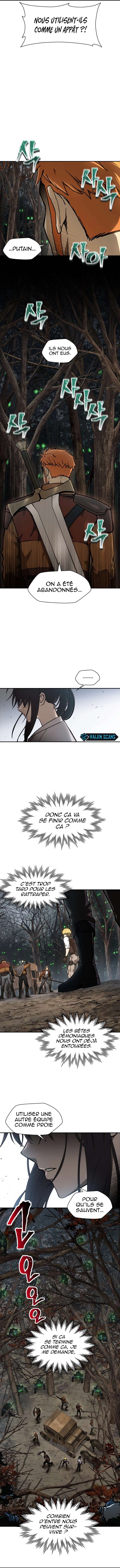 Helmut: The Forsaken Child Chapitre 17 - Page 4