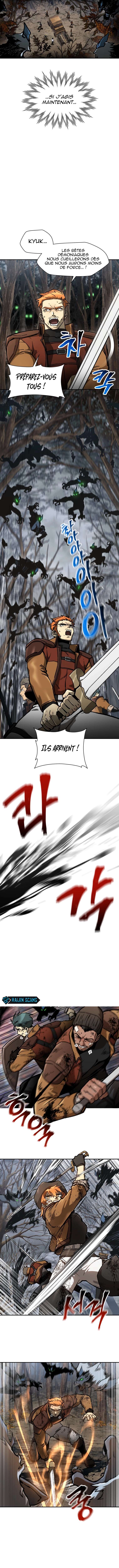 Helmut: The Forsaken Child Chapitre 17 - Page 5