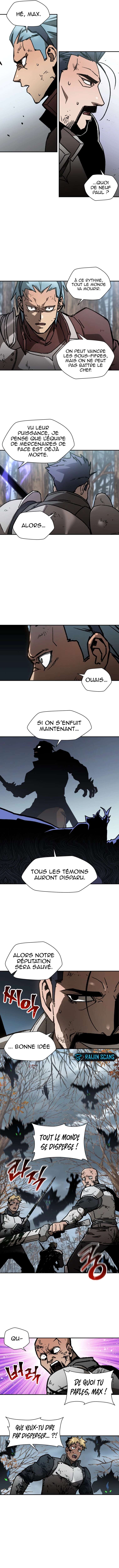 Helmut: The Forsaken Child Chapitre 18 - Page 10