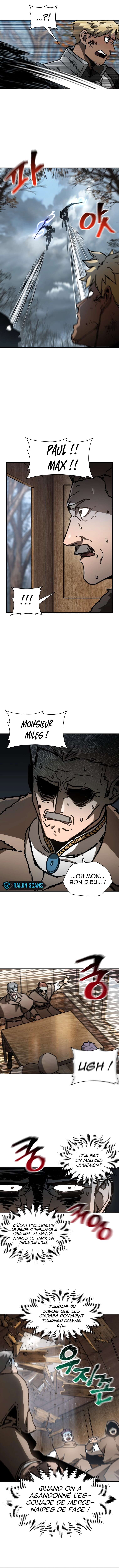 Helmut: The Forsaken Child Chapitre 18 - Page 11