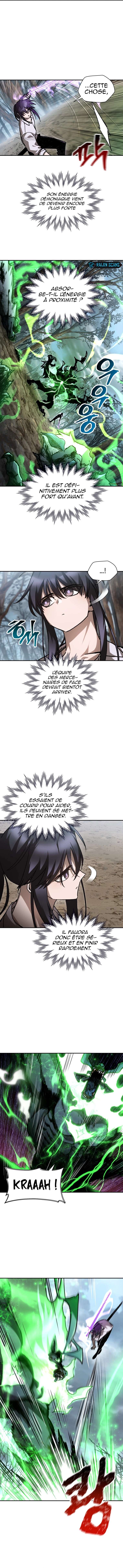 Helmut: The Forsaken Child Chapitre 19 - Page 6