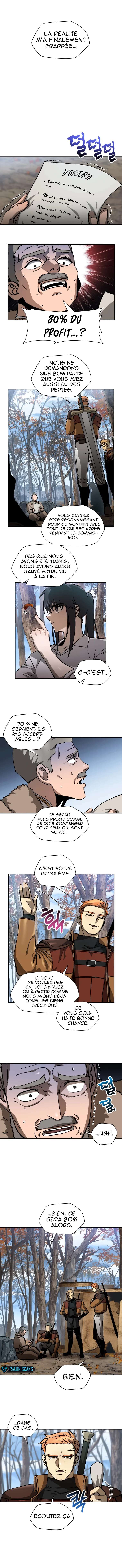 Helmut: The Forsaken Child Chapitre 20 - Page 4
