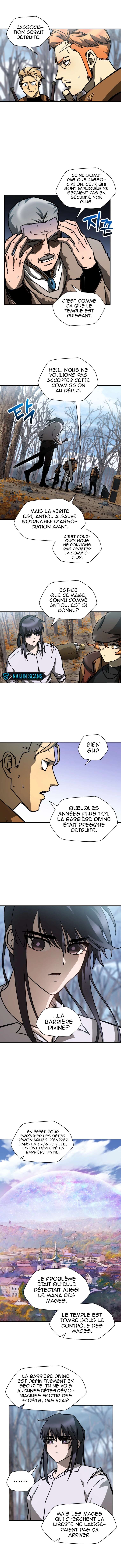 Helmut: The Forsaken Child Chapitre 20 - Page 7