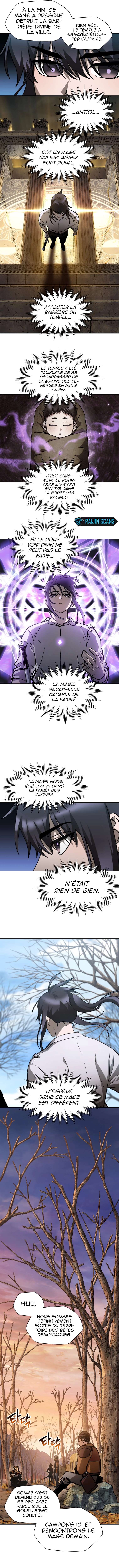 Helmut: The Forsaken Child Chapitre 20 - Page 8