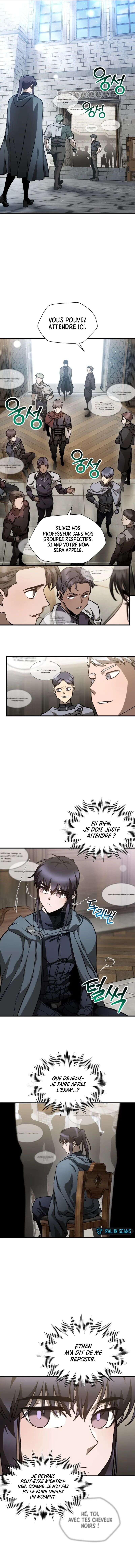 Helmut: The Forsaken Child Chapitre 33 - Page 11
