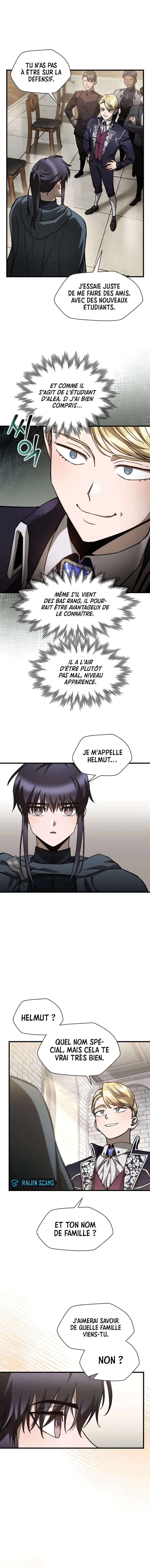 Helmut: The Forsaken Child Chapitre 33 - Page 13