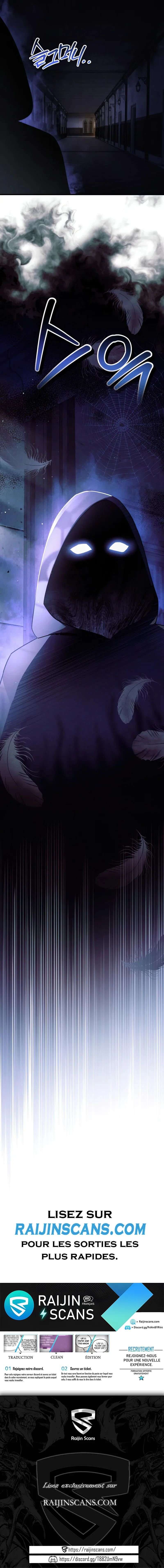 Helmut: The Forsaken Child Chapitre 36 - Page 12
