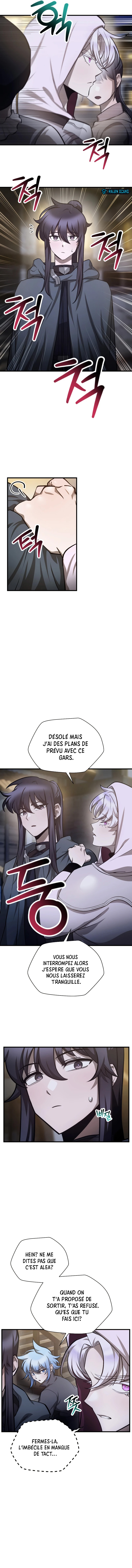Helmut: The Forsaken Child Chapitre 55 - Page 4