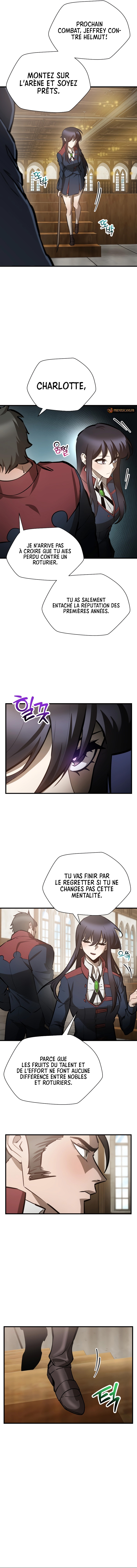 Helmut: The Forsaken Child Chapitre 59 - Page 12