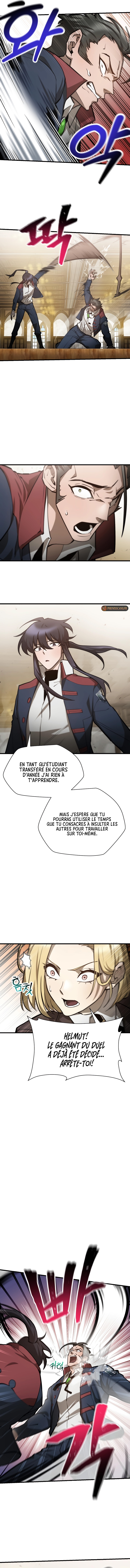 Helmut: The Forsaken Child Chapitre 60 - Page 12