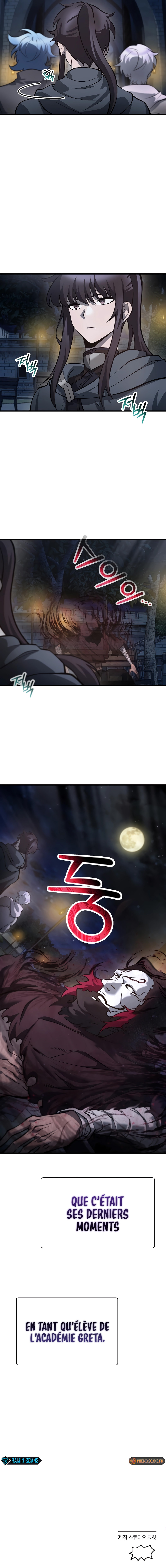 Helmut: The Forsaken Child Chapitre 65 - Page 12