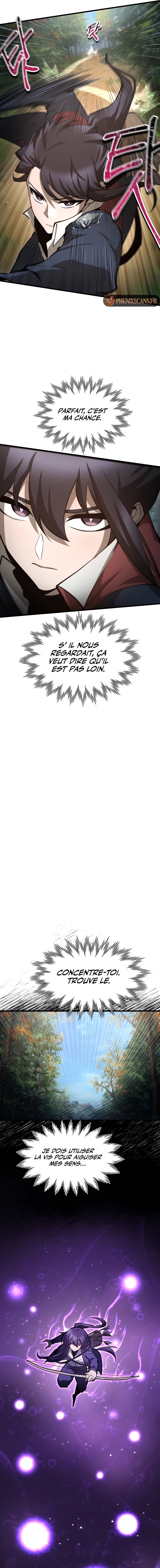 Helmut: The Forsaken Child Chapitre 70 - Page 14