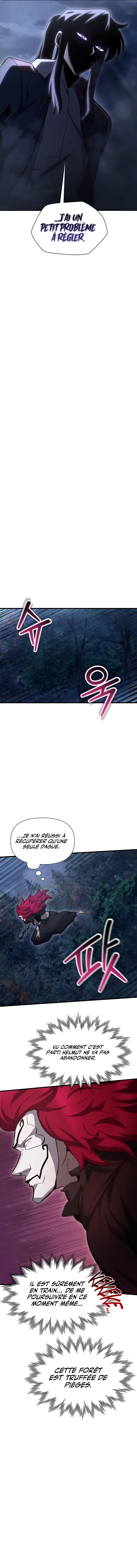 Helmut: The Forsaken Child Chapitre 78 - Page 11