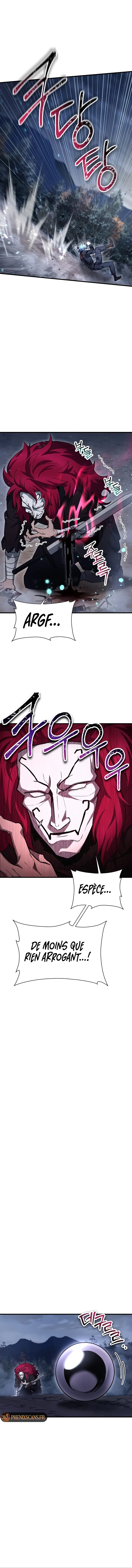 Helmut: The Forsaken Child Chapitre 78 - Page 3