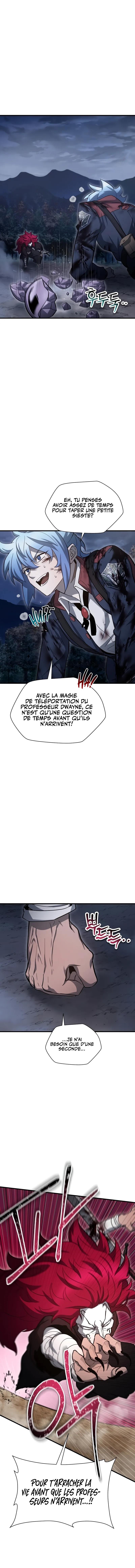 Helmut: The Forsaken Child Chapitre 78 - Page 6