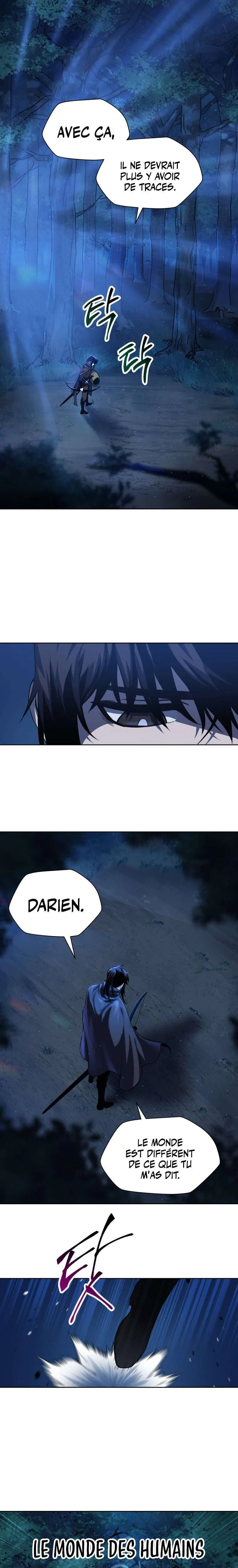 Helmut: The Forsaken Child Chapitre 1 - Page 9