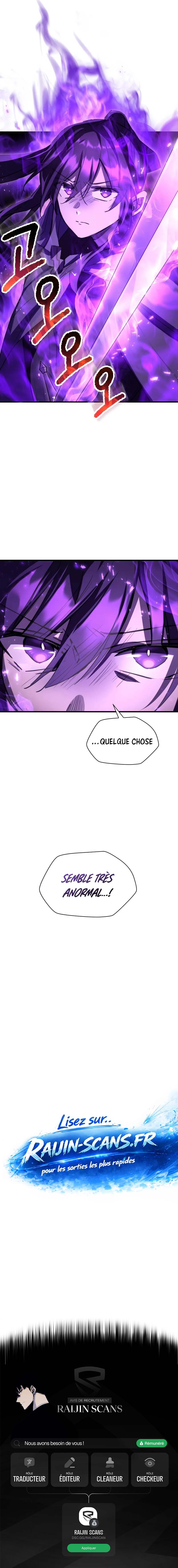Helmut: The Forsaken Child Chapitre 116 - Page 10