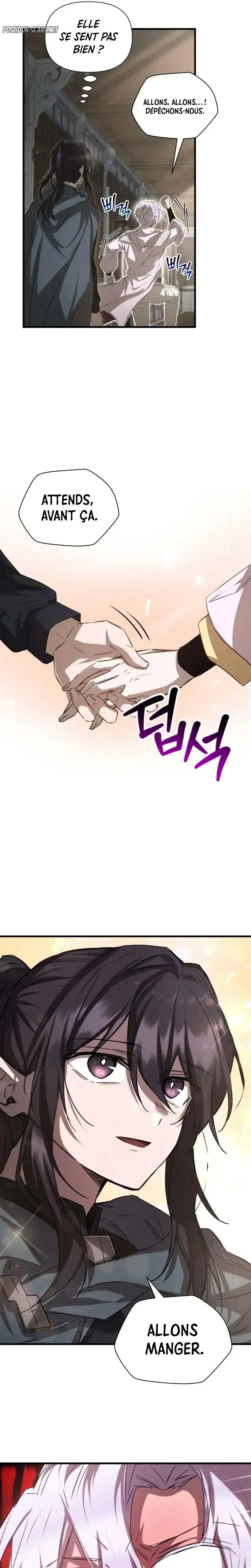 Helmut: The Forsaken Child Chapitre 121 - Page 11