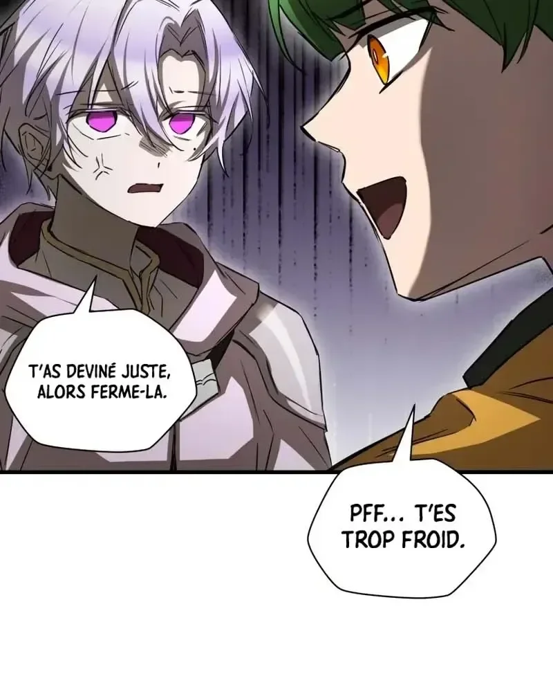 Helmut: The Forsaken Child Chapitre 121 - Page 14