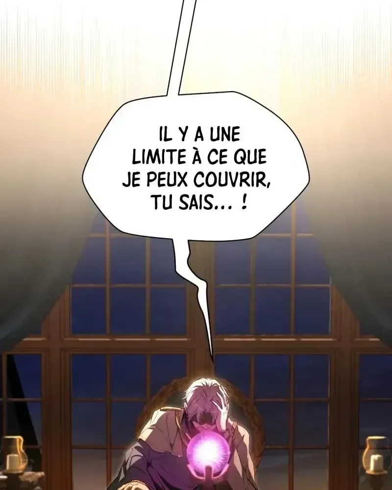Helmut: The Forsaken Child Chapitre 121 - Page 19