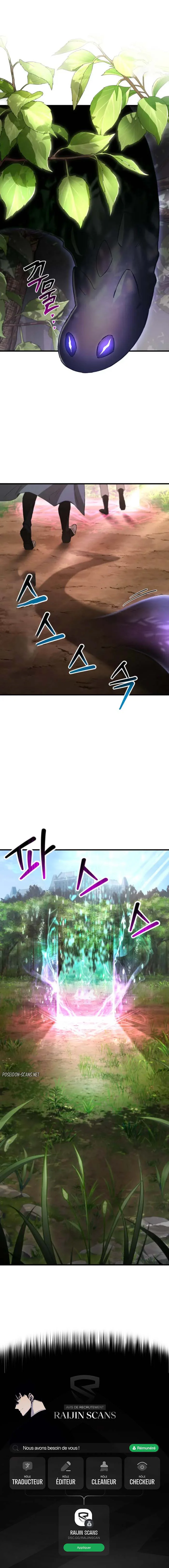 Helmut: The Forsaken Child Chapitre 122 - Page 10