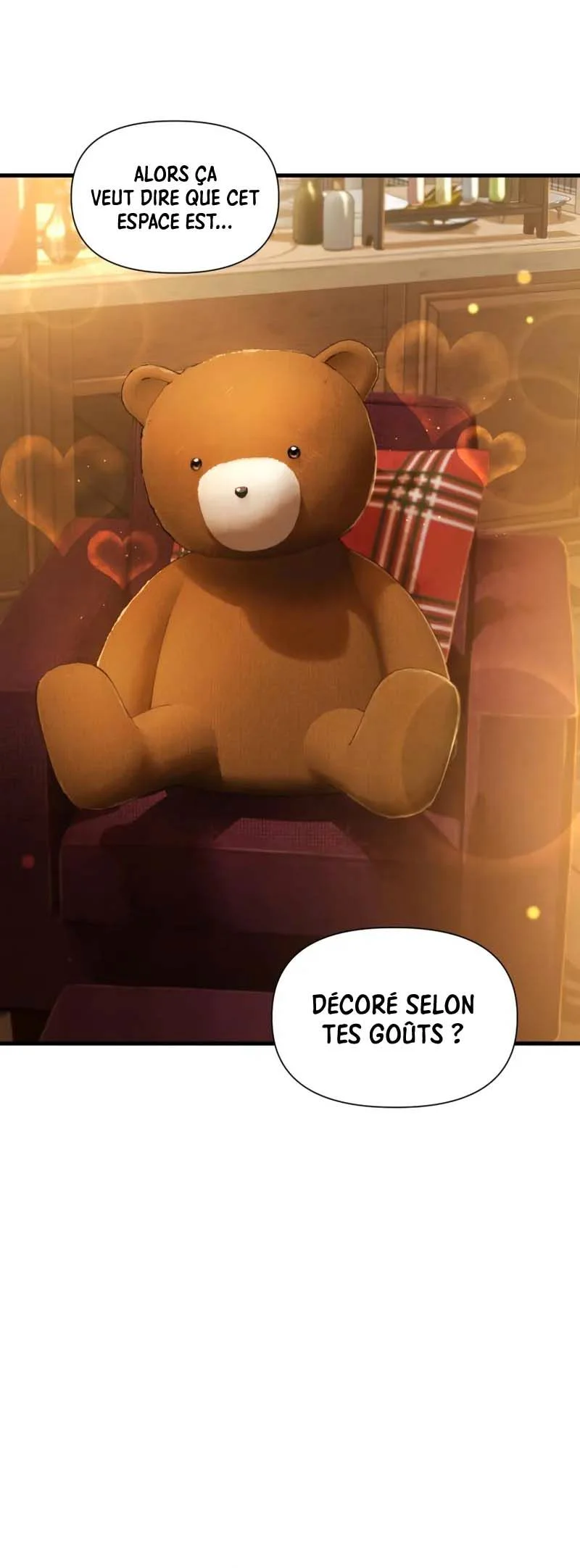 Helmut: The Forsaken Child Chapitre 123 - Page 3