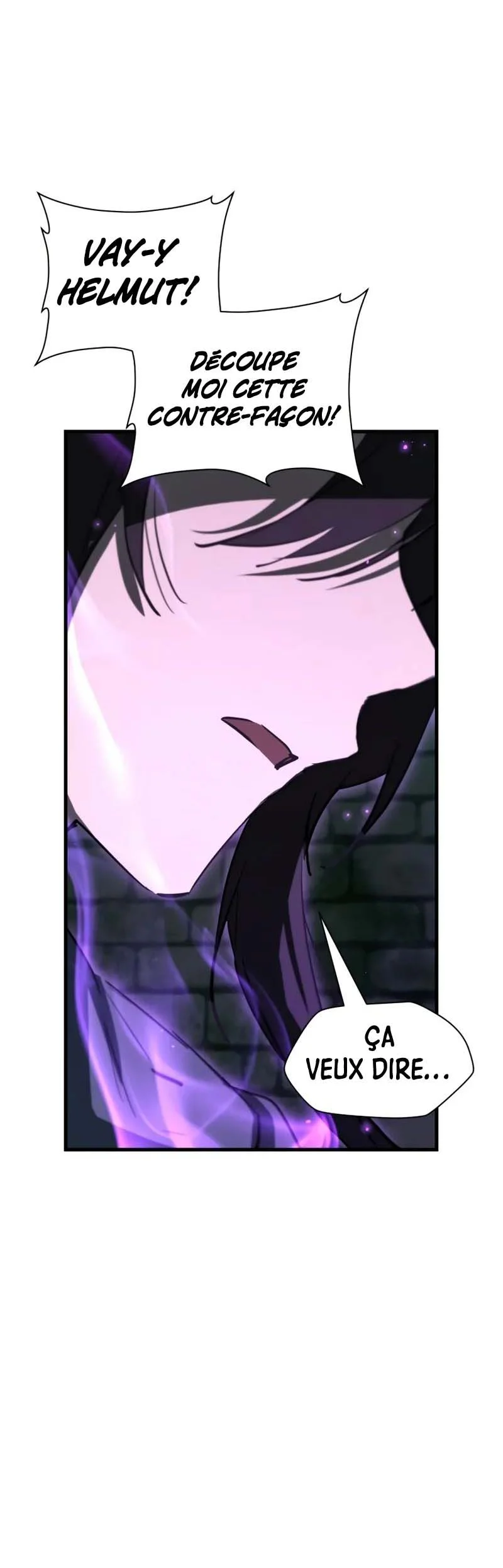 Helmut: The Forsaken Child Chapitre 123 - Page 11