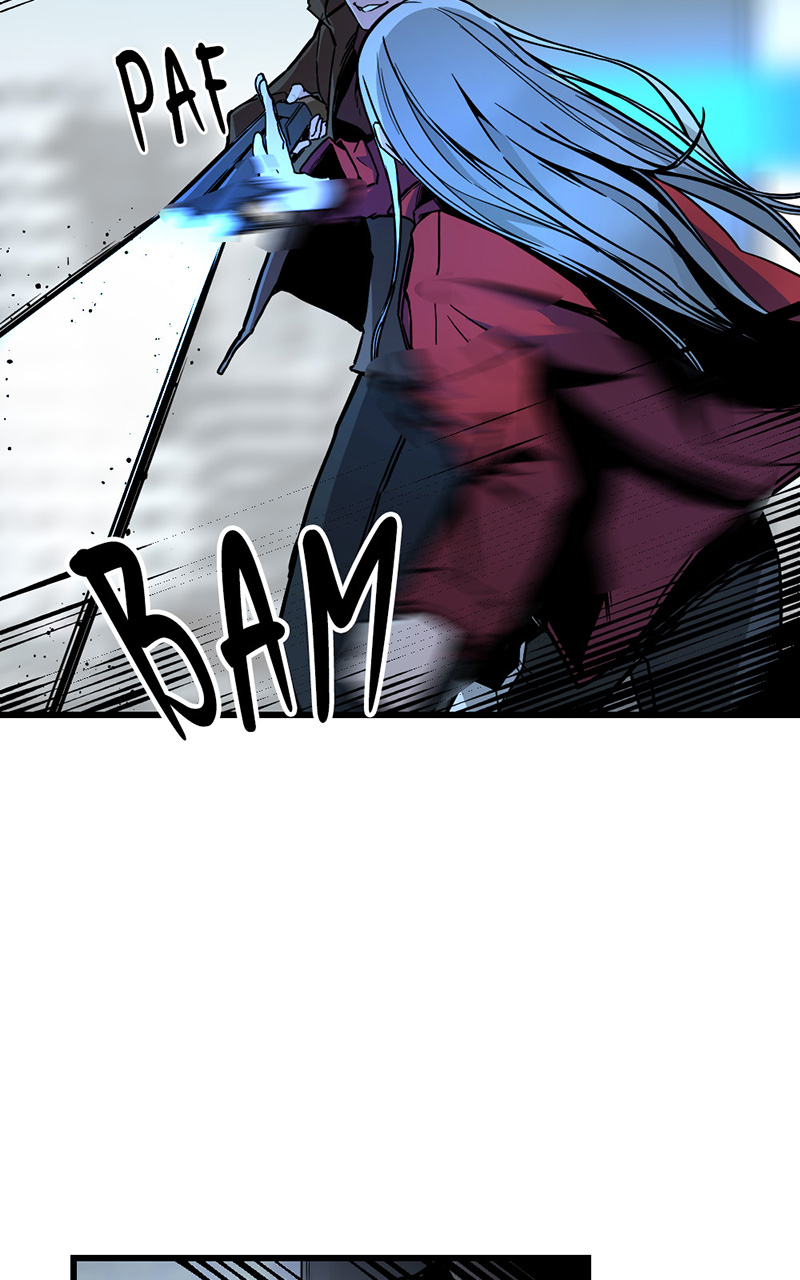 Hero Killer Chapitre 3 - Page 100