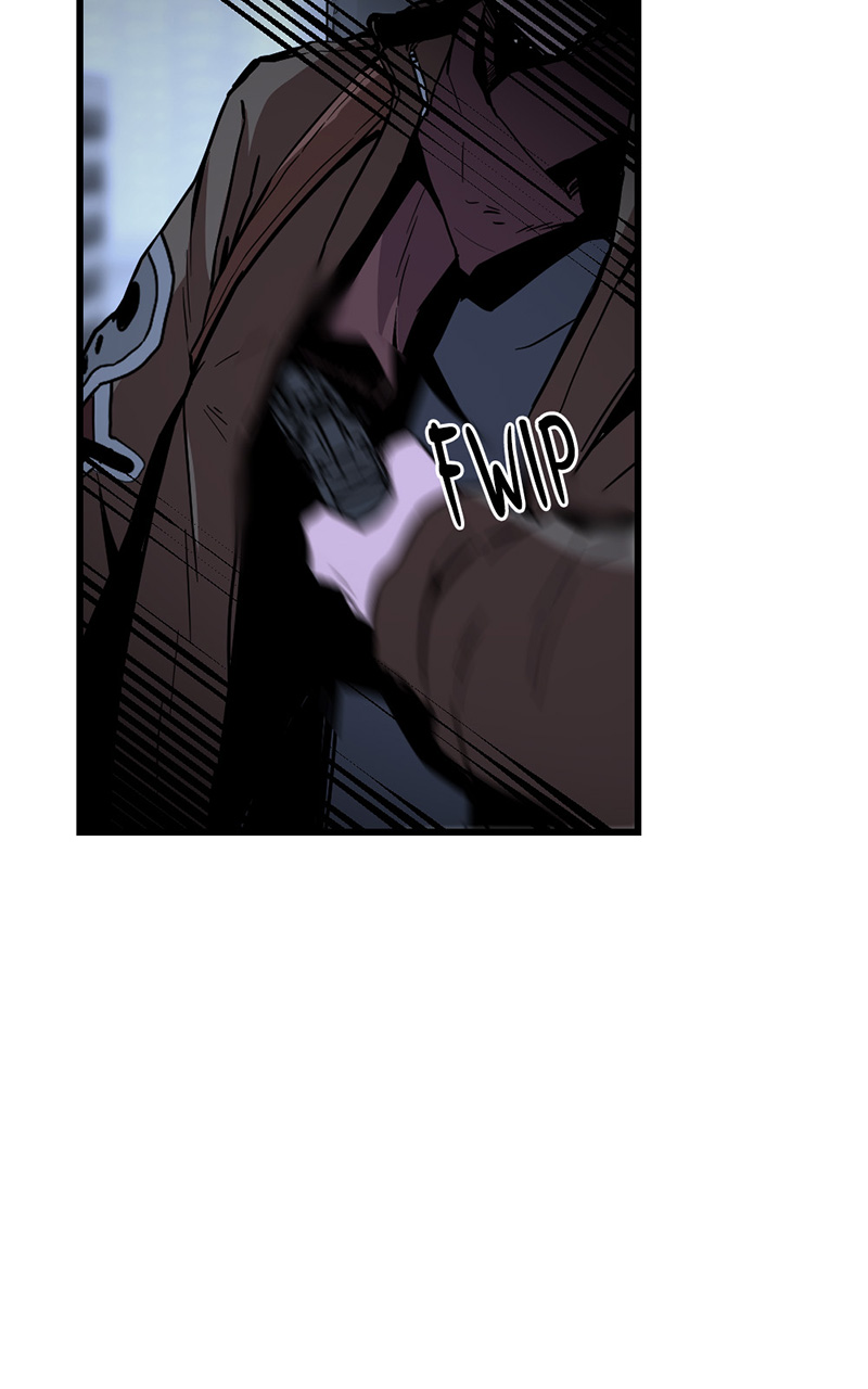 Hero Killer Chapitre 3 - Page 101