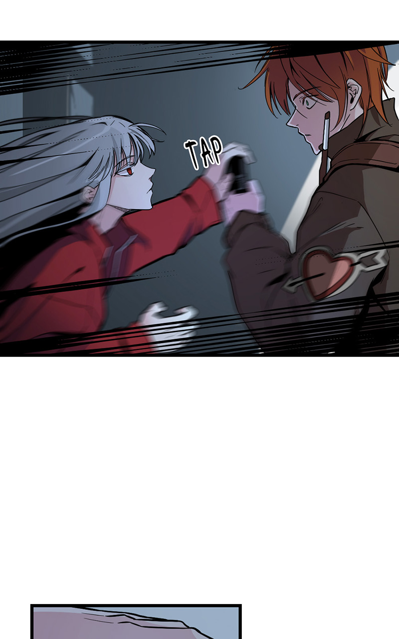 Hero Killer Chapitre 3 - Page 102