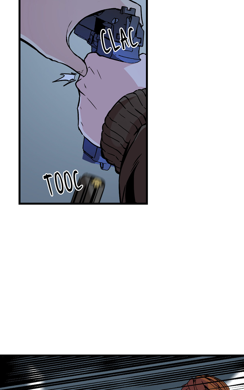 Hero Killer Chapitre 3 - Page 103
