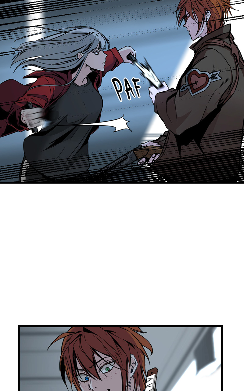 Hero Killer Chapitre 3 - Page 104
