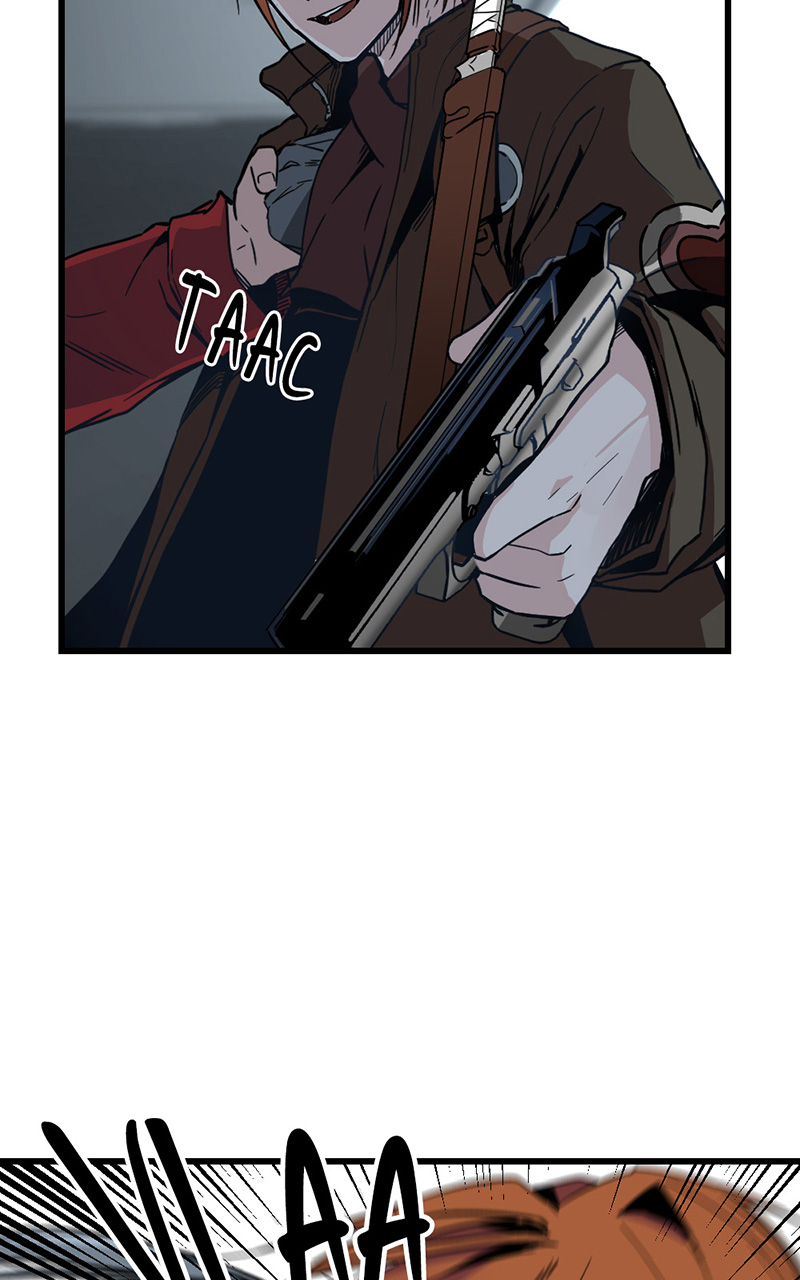 Hero Killer Chapitre 3 - Page 105