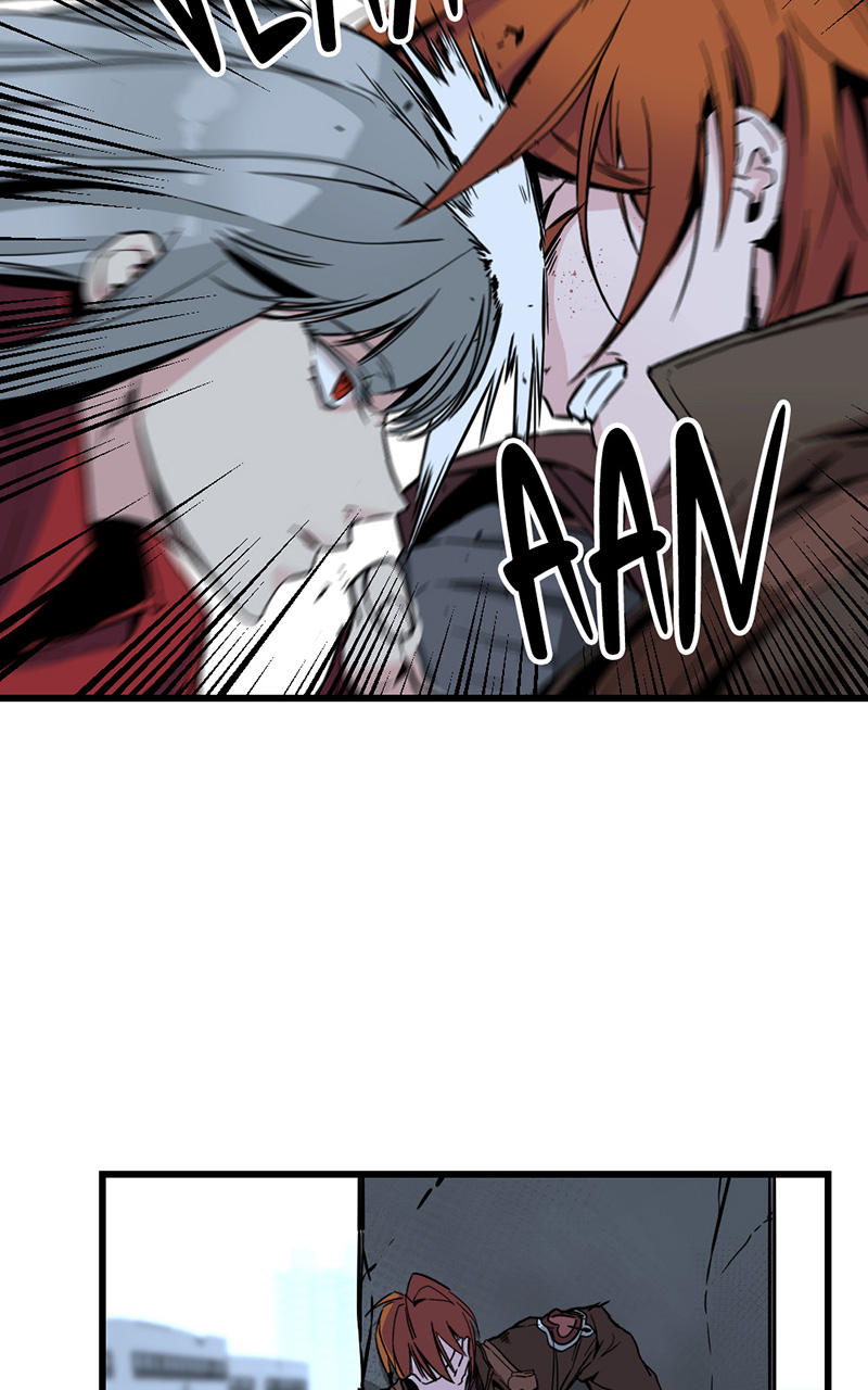 Hero Killer Chapitre 3 - Page 106