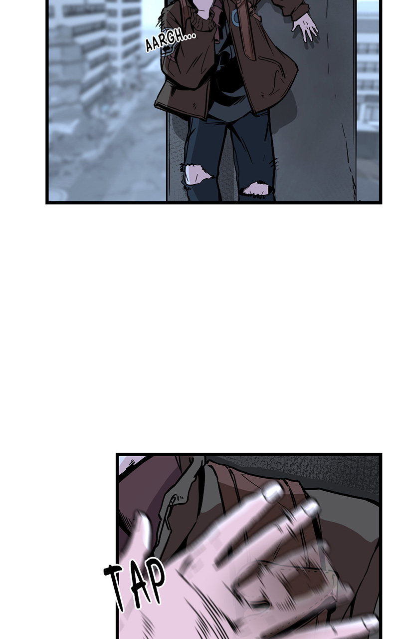 Hero Killer Chapitre 3 - Page 107