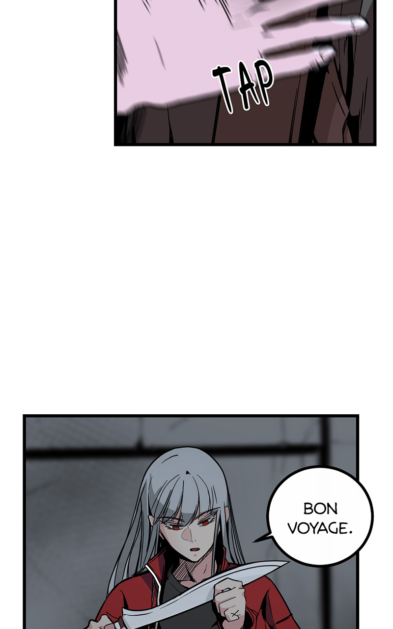Hero Killer Chapitre 3 - Page 108