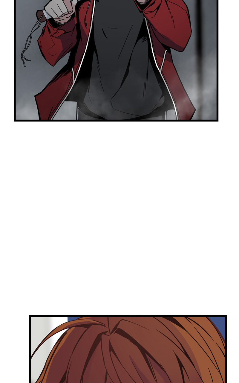 Hero Killer Chapitre 3 - Page 109