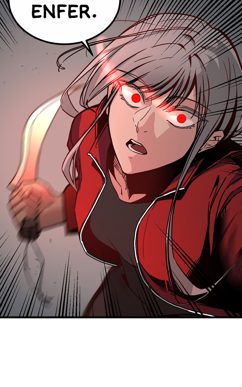 Hero Killer Chapitre 3 - Page 111