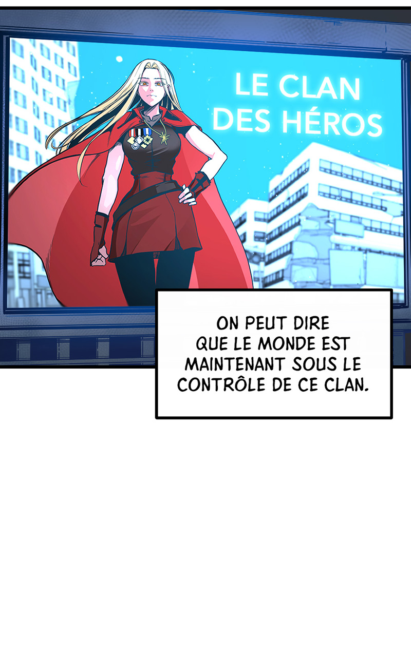 Hero Killer Chapitre 3 - Page 13