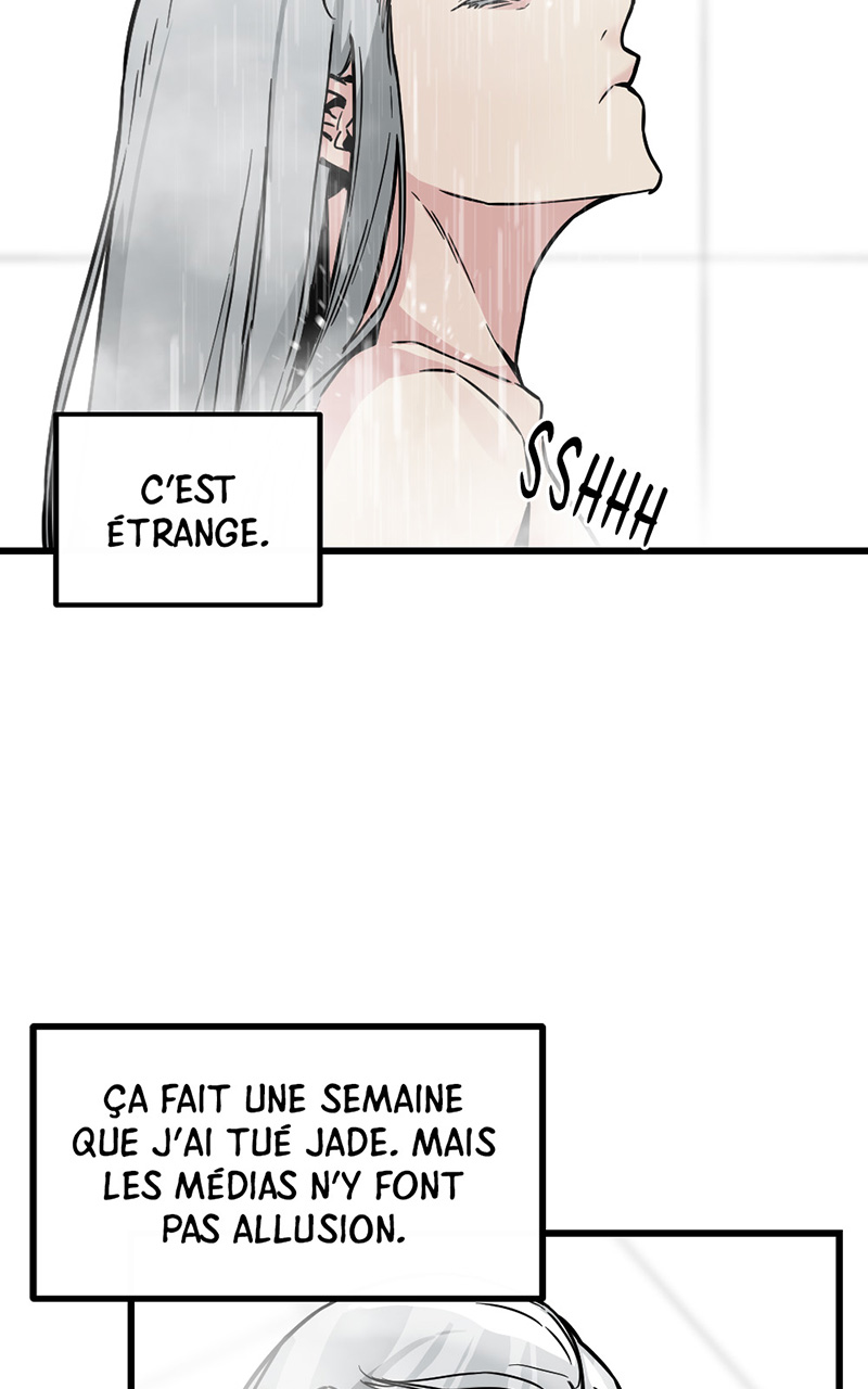 Hero Killer Chapitre 3 - Page 15