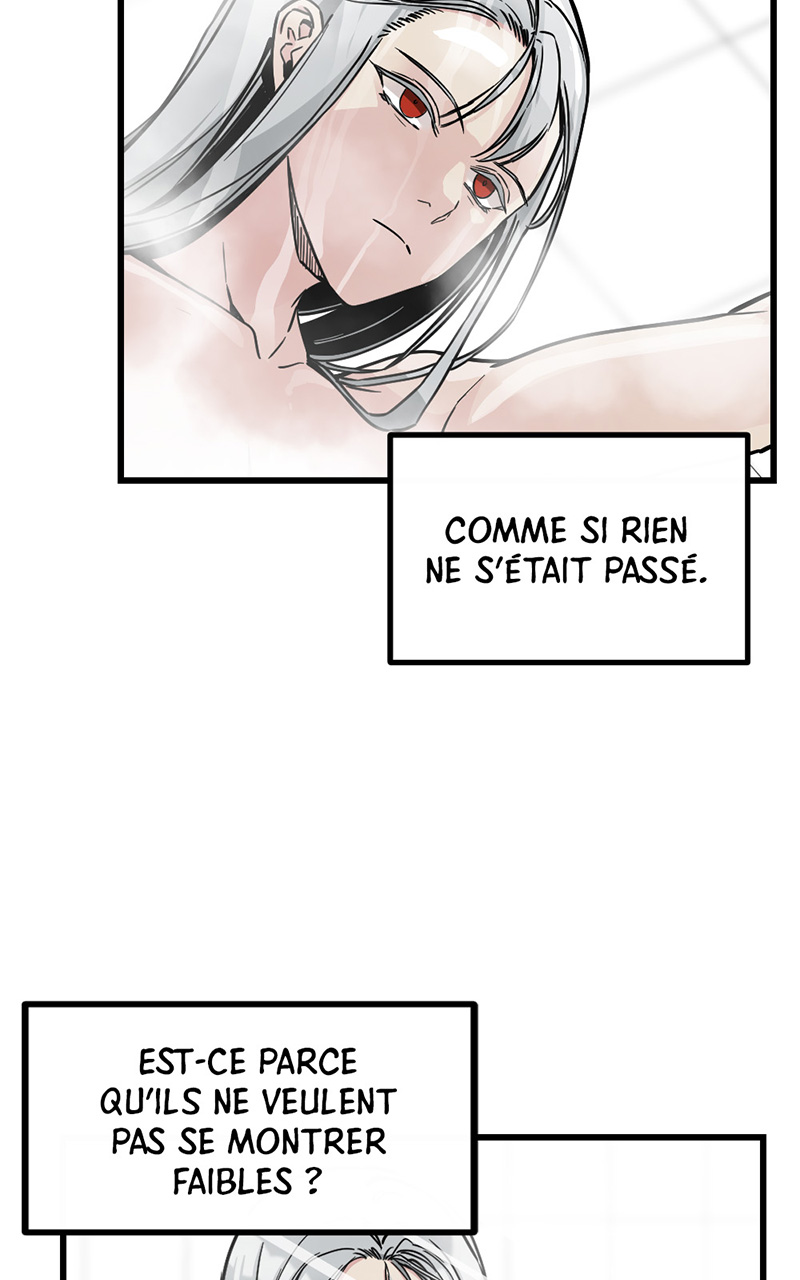 Hero Killer Chapitre 3 - Page 16
