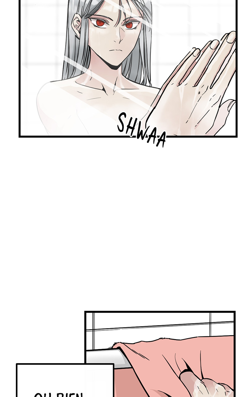 Hero Killer Chapitre 3 - Page 17