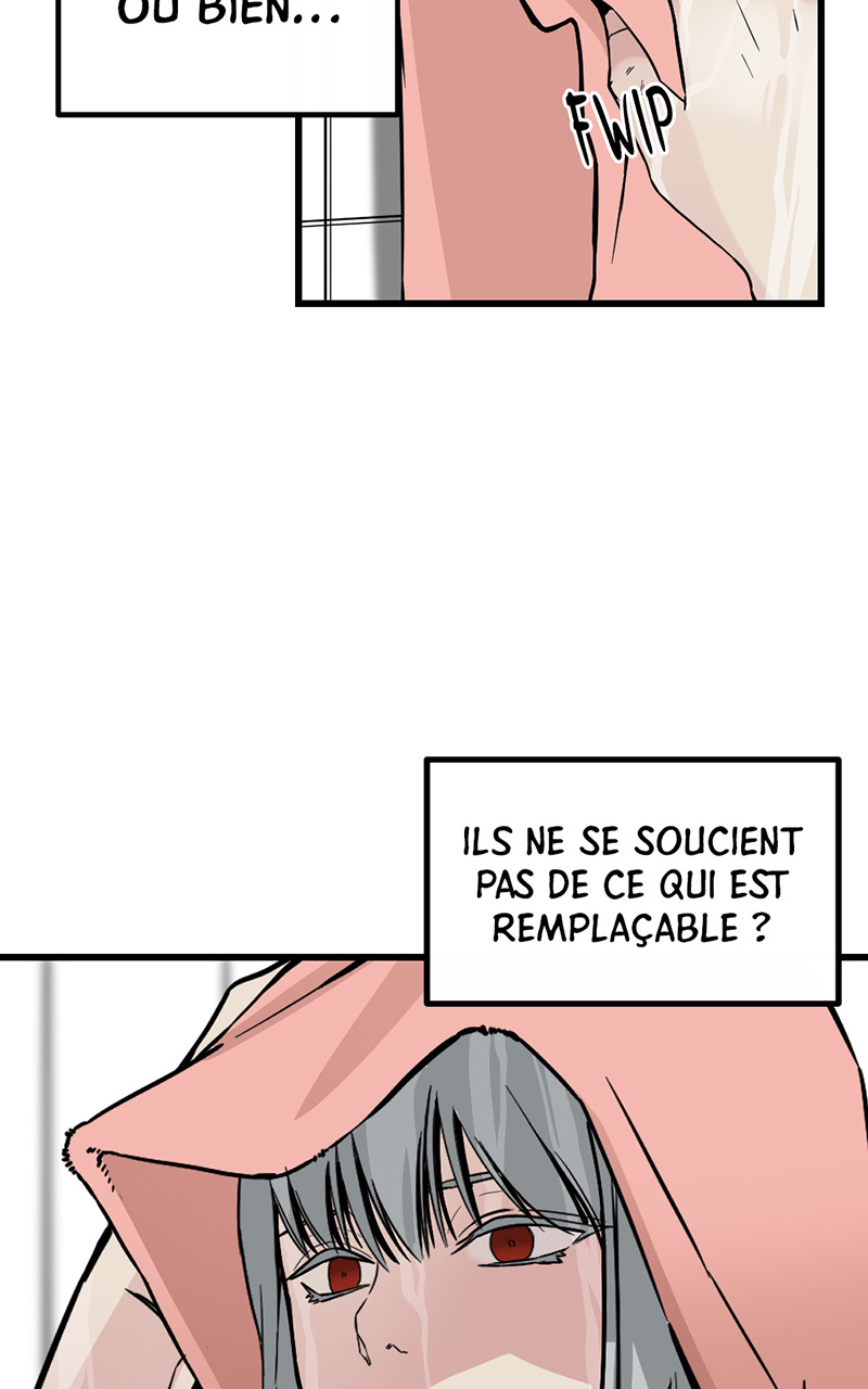 Hero Killer Chapitre 3 - Page 18