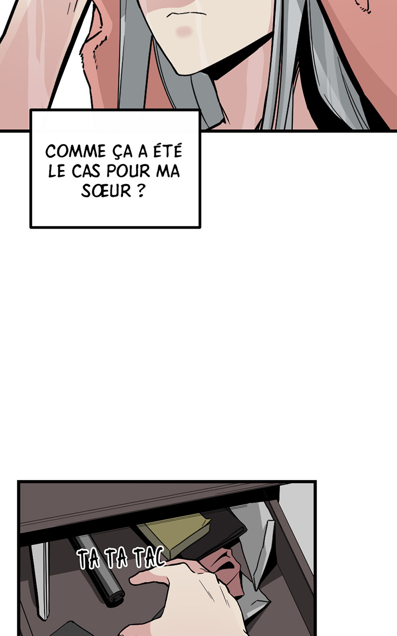 Hero Killer Chapitre 3 - Page 19