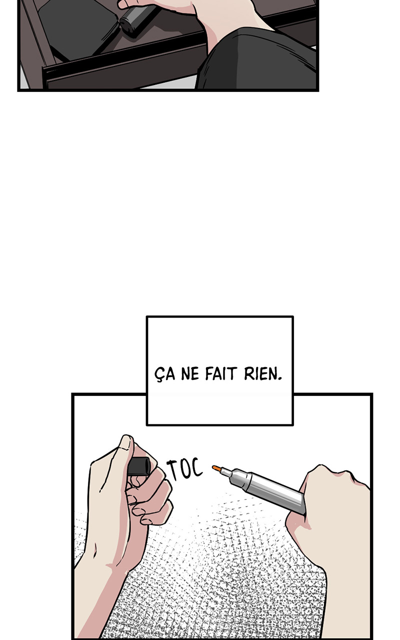 Hero Killer Chapitre 3 - Page 20