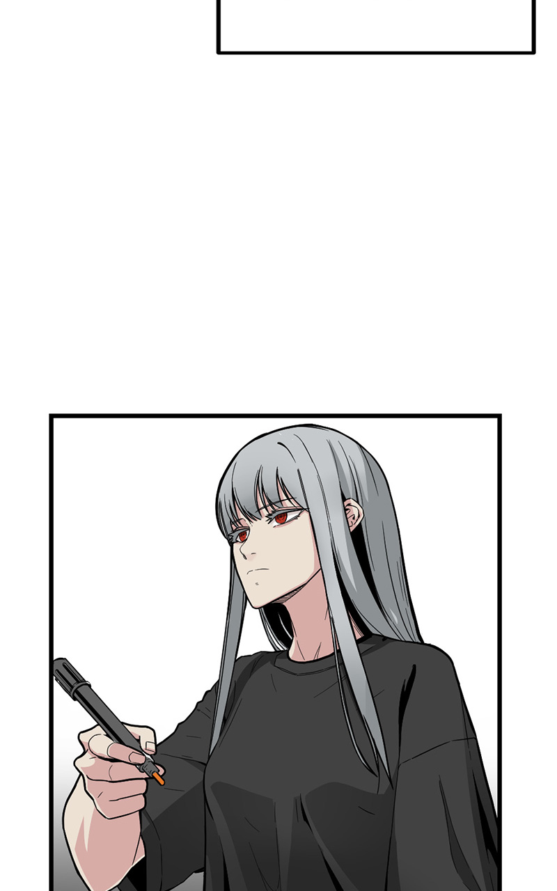 Hero Killer Chapitre 3 - Page 22
