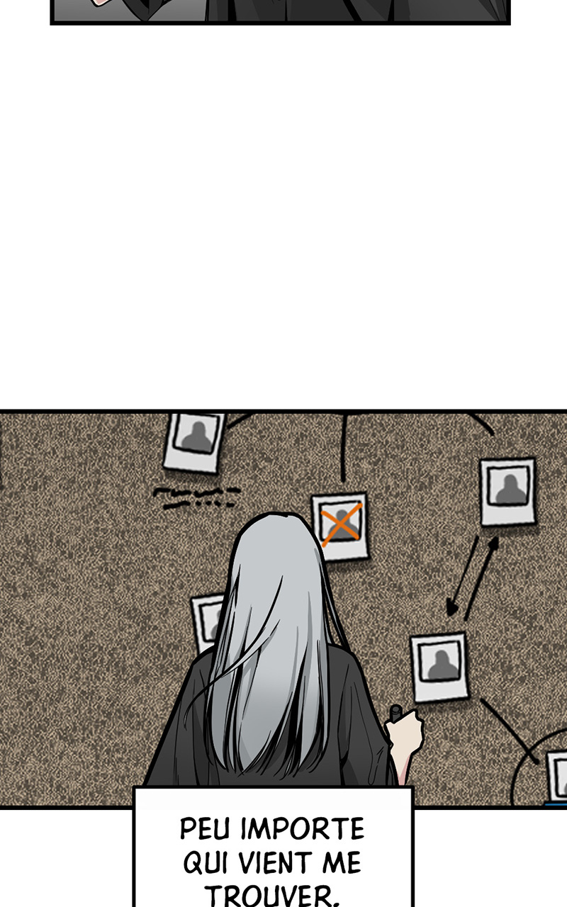 Hero Killer Chapitre 3 - Page 23