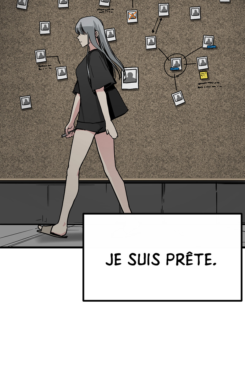 Hero Killer Chapitre 3 - Page 25