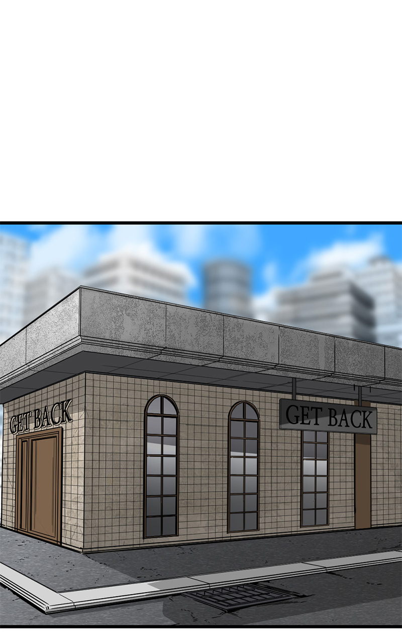 Hero Killer Chapitre 3 - Page 30